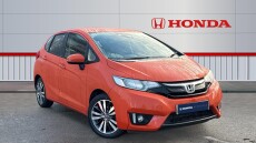 Honda Jazz 1.3 EX 5dr Petrol Hatchback